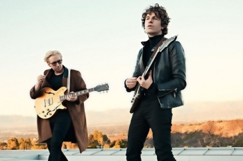 The Kooks shpallin koncertet verore në Mbretërinë e Bashkuar për vitin 2026