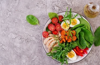 Pesë shenja që tregojnë mungesë proteinash në organizëm