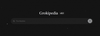 Elon Musk lançon “Grokipedia” - enciklopedinë e re të shkruar nga Grok AI