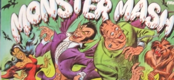 Kënga legjendare “Monster Mash” do të shndërrohet në film të animuar pas 63 vitesh