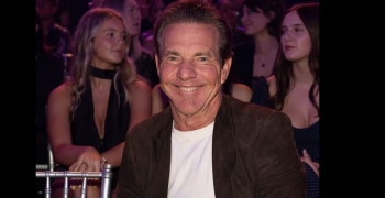 Dennis Quaid i bashkohet filmit “A Dog's Perfect Christmas” për Netflix