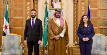 Siria njeh pavarësinë e Kosovës - numri i njohjeve shkon në 120