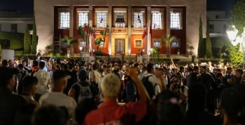 Maroku ngre akuza ndaj mbi 2,400 personave pas protestave të dhunshme të udhëhequra nga të rinjtë