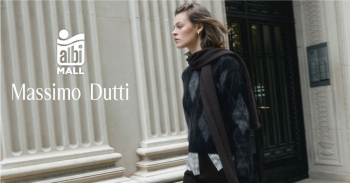 ​Massimo Dutti rihapet në Albi Mall me konceptin më të ri