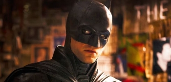 Luke Hull, fitues i Emmy, bashkohet me ekipin e “The Batman Part II”