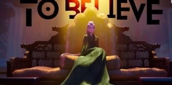 “KPop Demon Hunters” bëhet fenomen global 