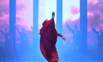 Baleti Kombëtar i Kosovës sjell “Carmina Burana” në skenat e Italisë