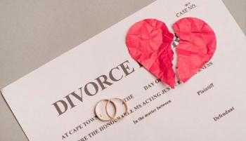 Mbi 1,000 çifte janë shkurorëzuar në Kosovë gjatë nëntë muajve të parë të vitit 2024 