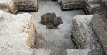 Zbulohet kompleksi më i madh dhe më i vjetër i qytetërimit Maya në Meksikë