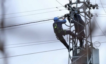 Punime në rrjet, KEDS tregon se ku do të ketë ndërprerje të rrymës sot