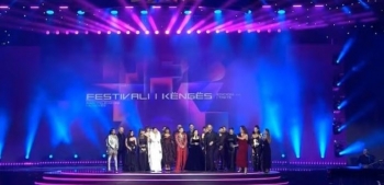 Sot mbahet nata e dytë e Festivalit të Këngës në RTK