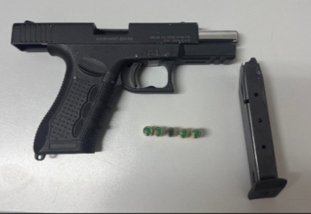 Javën e kaluar në rajonin e Prishtinës u sekuestruan 11 armë zjarri