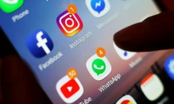 Danimarkë: Kufizim moshe për mediat sociale