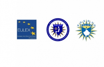EULEX dhe Shoqata e Grave në Policinë e Kosovës shënojnë 25-vjetorin e Rezolutës 1325