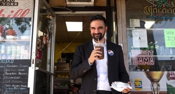 Çfarë do të thotë fitorja e Mamdanit për skenën e ushqimit në New York City