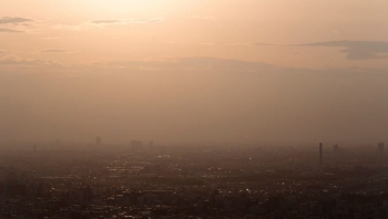 KE: Ndotja e ajrit në Kosovë u rrit për 26% gjatë vitit 2024