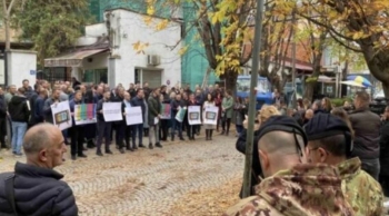 Sot protesta e dytë e punëtorëve të RTK-së për paga