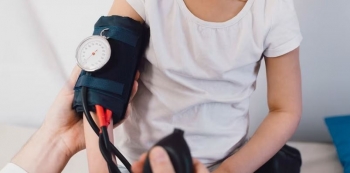 Hipertensioni te fëmijët rritet në mbarë botën