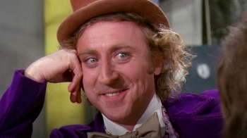 Biopiku i Gene Wilder në punë nga Intrinsic Value Films