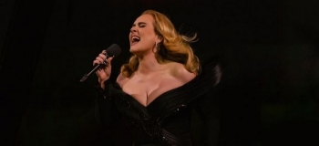 Adele debuton si aktore në filmin e Tom Ford
