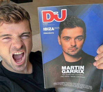Martin Garrix anulon koncertin në Meksikë pas operacionit urgjent