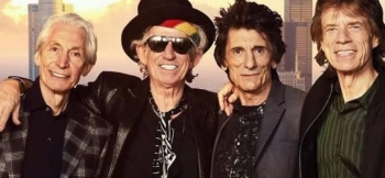 The Rolling Stones mund të rikthehen me turne në Evropë