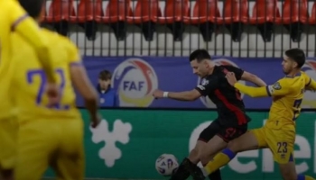 Kuqezinjtë shkruajnë histori: Shqipëria në “play off” të Botërorit 2026