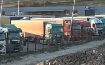 Importet rriten ndjeshëm - mallrat e huaja vazhdojnë të dominojnë tregun kosovar