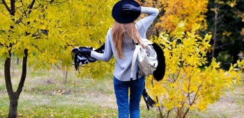 Vjeshta po bëhet sezoni i ri i lartë për turizëm