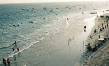 Somalia risjell turizmin, por vetëm për të guximshmit