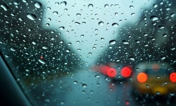 Reshjet e shiut, Policia paralajmëron shoferët