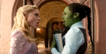 “Wicked: For Good” thyen rekorde në box office këtë fundjavë