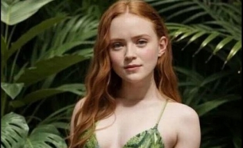 Sadie Sink tregon më shumë rreth rolit të saj në “Spider-Man: Brand New Day”