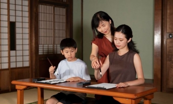 Modeli japonez: Suksesi në arsim nis me karakterin, jo me testet