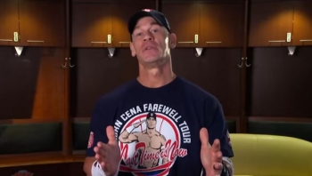 John Cena thotë se do që t'a 'shijojë' jetën në vend që të bëjë fëmijë 