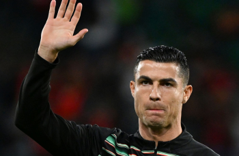 Cristiano Ronaldo dhuron ora luksoze bashkëlojtarëve të Portugalisë dhe familjes së Diogo Jotës