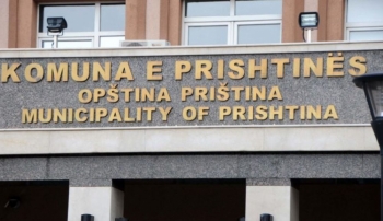 Kuvendi Komunal i Prishtinës do të mbajë sot një seancë të jashtëzakonshme