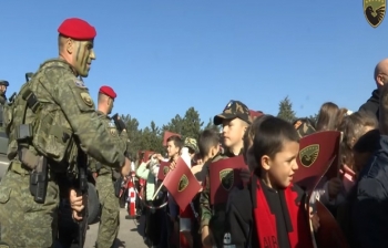 FSK organizon “Ditën e Hapur” me rastin e “Ditës së Forcës”