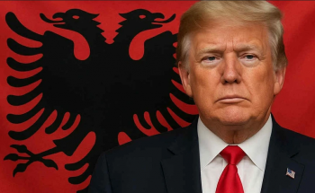 Trump uron Shqipërinë për Pavarësi, mesazh i ngrohtë për shqiptarët