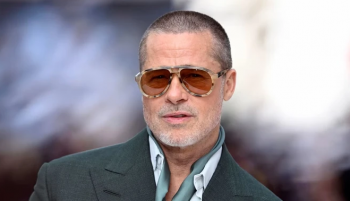 Pensionistja mashtruar nga një “Brad Pitt i rremë”, i pagoi gati 100 mijë dollarë dhe e priti javë të tëra në hotel