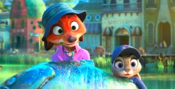 “Zootopia 2” dhe “Wicked: For Good” udhëheqin kutinë e biletave këtë fundjavë të ditës së Falënderimeve