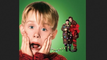 35 vjet “Home Alone”