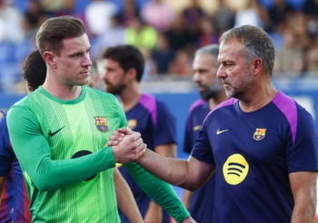 Romano konfirmon: Shumë klube pas Ter Stegen, Barcelona e hapur për shitje