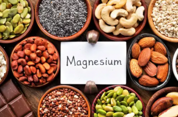Magnezi është një mineral thelbësor: Rrisni konsumin e tij duke konsumuar këto ushqime