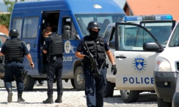 EULEX: Kamera trupore për policinë, nevojë urgjente