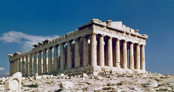 Greqia, destinacioni kryesor për pensionistët në 2026 sipas International Living