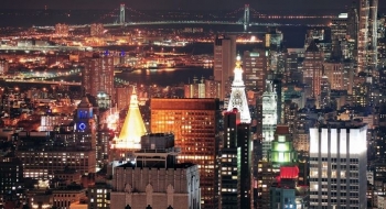 New York City, destinacioni kryesor për Krishtlindjet 2025