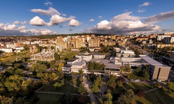 Ndotja e ajrit në Prishtinë arrin 150% mbi nivelin normal