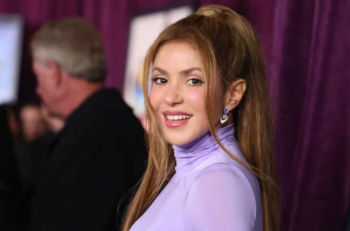 Shakira habit fansat: Kompliment i papritur për Pique pas tre vitesh ndarje