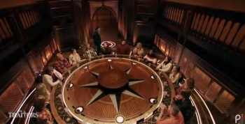 Konfimohet nisja e sezonit të katërt të ‘The Traitors’ në 2026